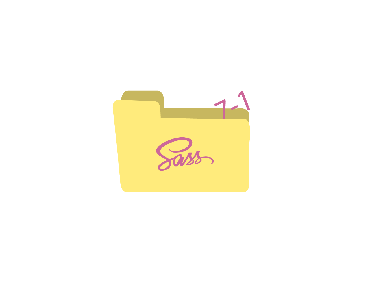 sass-folder-create